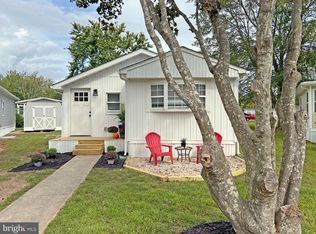 33265 Waterview Ct #C-73, Lewes, DE 19958