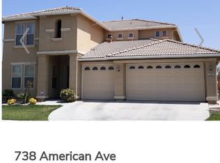 738 American Ave, Lemoore, CA 93245