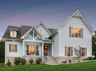 6625 Simmons Bluff Rd LOT 5, Lebanon, TN 37090