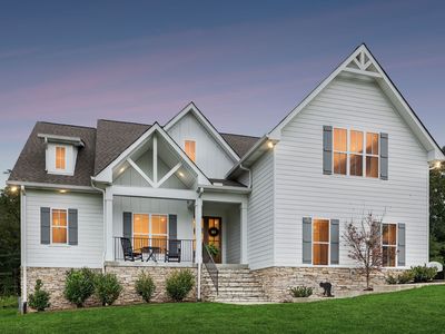 6625 Simmons Bluff Rd LOT 5, Lebanon, TN, 37090