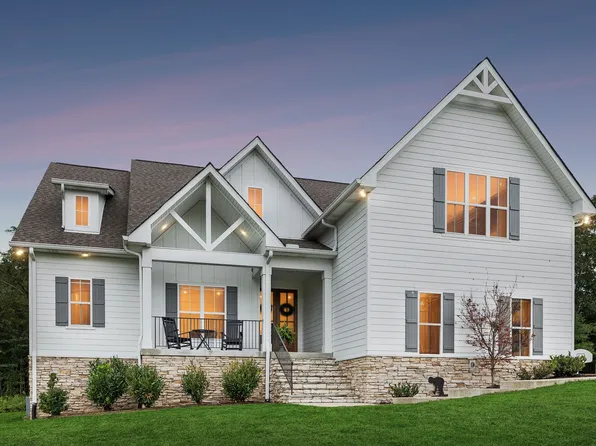 6625 Simmons Bluff Rd Lot 5, Lebanon, TN 37090