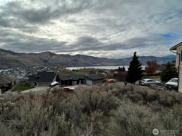 139 Bogey Boulevard, Chelan, WA 98816
