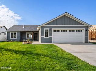 9002 W Disc Ave, Rathdrum, ID 83858