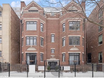 6159 N Kenmore Ave UNIT 3S, Chicago, IL, 60660