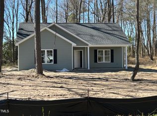 4694 McNeill Hobbs Rd, Bunnlevel, NC 28323