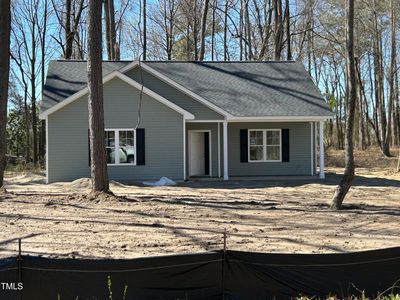 4694 McNeill Hobbs Rd, Bunnlevel, NC, 28323