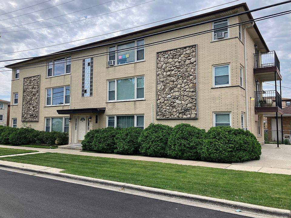 1st image of 2450 N 77th Ct APT 3E