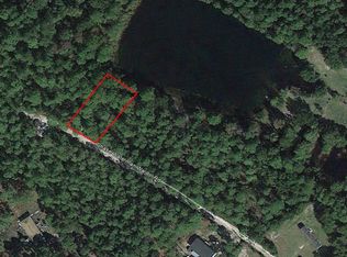 LOT 19 Pine Hill Rd, Crescent, GA 31304