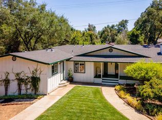 18561 Pradera Real Rd, Sonora, CA 95370