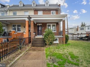 330 Missouri Ave NW, Washington, DC 20011