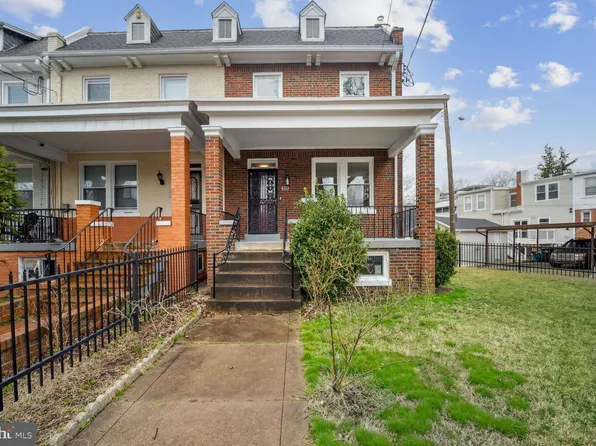 330 Missouri Ave NW, Washington, DC 20011