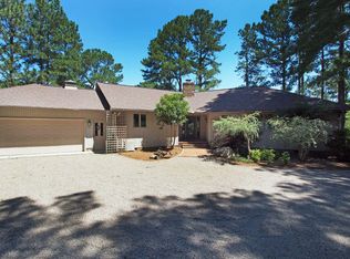 126 Sunset Way, West End, NC 27376