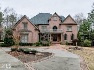 5052 Legends Dr, Braselton, GA 30517
