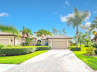 7563 1moorgate Point Way, Naples, FL 34113