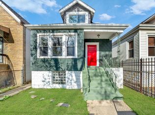 6926 S Justine St, Chicago, IL 60636