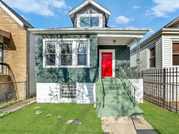 6926 S Justine St, Chicago, IL 60636