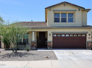 17524 N Rosa Dr, Maricopa, AZ 85138