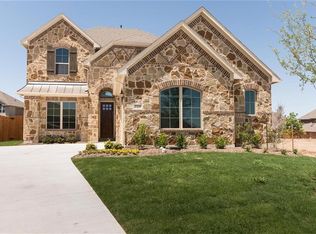 225 Gilpin Ln, McKinney, TX 75070