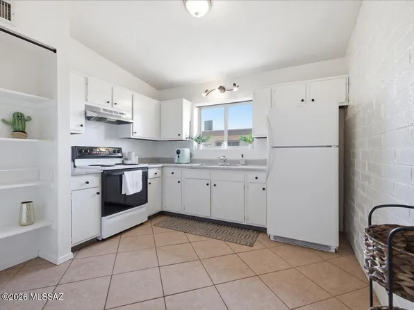 1808-1810 E Miles St, Tucson, AZ 85719