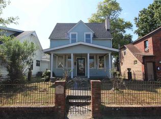 1013 5th St W, Huntington, WV 25701