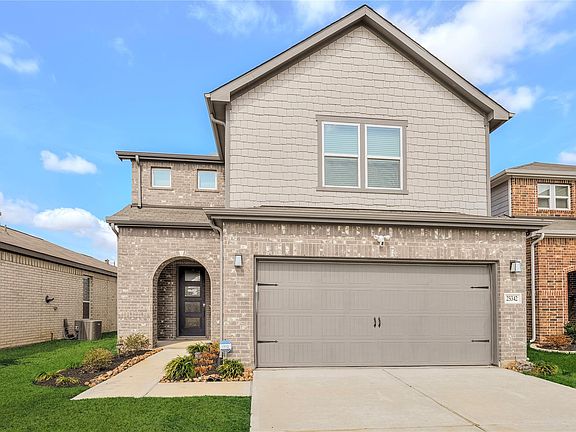 2nd image of 25342 Trinity Oakley Ct