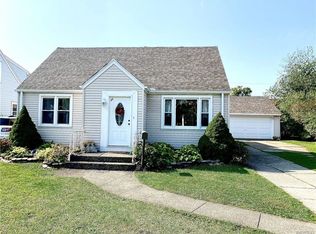 48 Campbell Ave, Buffalo, NY 14216