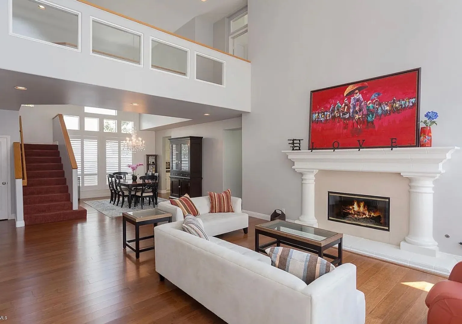Large 4 bed, 4 bath home in Wood Ranch with community pool — Photo 3