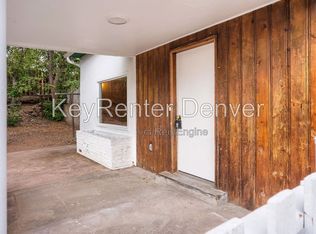 812 5th St UNIT C, Golden, CO 80403