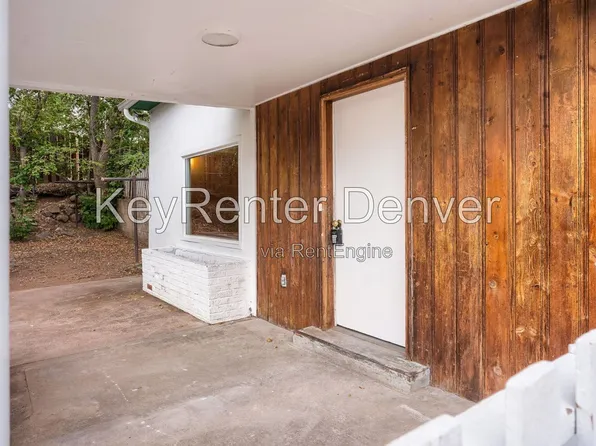 812 5th St Unit C, Golden, CO 80403