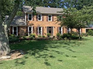 1408 Bains St, Albertville, AL 35950