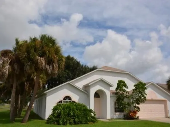 1686 Rustic Way, Melbourne, FL 32935