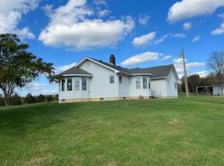 2092 E Fork Rd, Owingsville, KY 40360