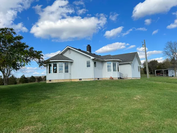 2092 E Fork Rd, Owingsville, KY 40360
