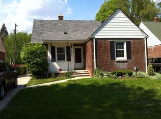 26624 Five Mile Rd, Redford, MI 48239