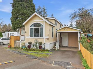 5990 SE King Rd #18, Milwaukie, OR