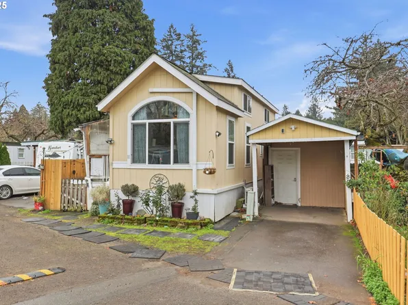 5990 SE King Rd #18, Milwaukie, OR 97222