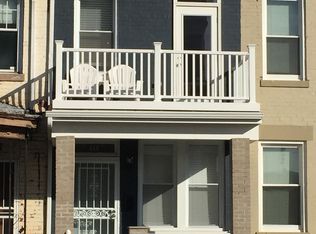 615 Gresham Pl NW, Washington, DC