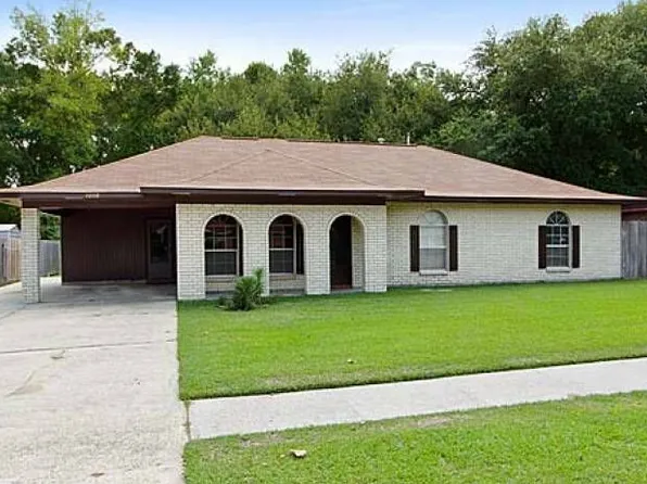 7206 Jupiter Dr, Baker, LA 70714