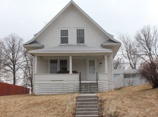 4223 Larimore Ave, Omaha, NE 68111