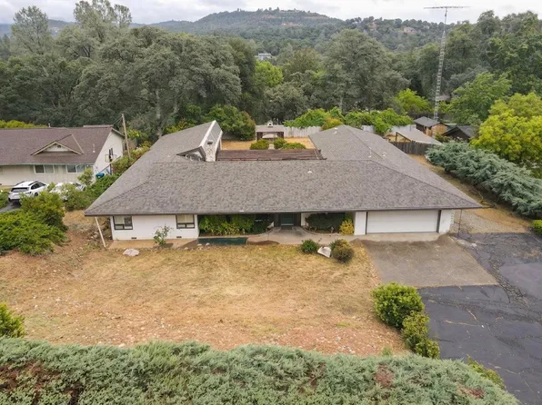 20521 Upper Hillview Dr, Sonora, CA 95370