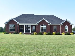 464 McGrew Church Rd, Leitchfield, KY 42754