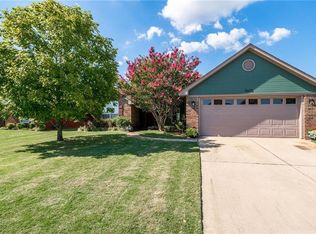 5605 Remington Way, Fort Smith, AR 72916