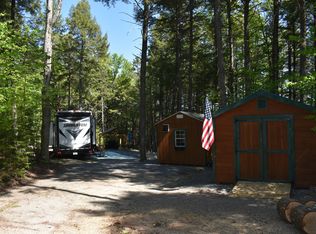 18 Spruce Point Rd, West Enfield, ME 04493