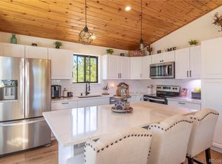 51 Schooley Road, Bailey, CO 80421