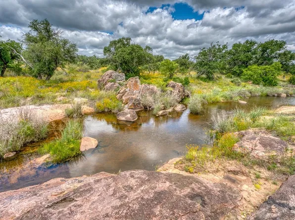 10 Acres Schneider Loop, Llano, TX 78643-0000