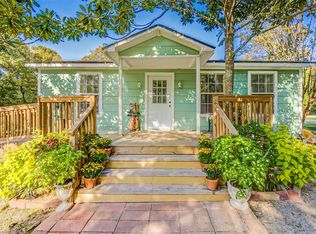 15705 McKay Rd, Willis, TX 77378