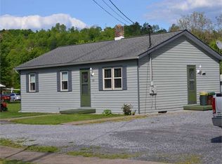 408 N Drake St, Mount Union, PA 17066