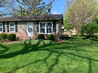 403 N 3rd St, Dunlap, IL 61525