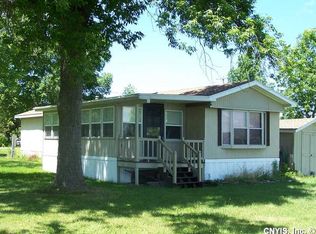 8623 State Park Rd, Three Mile Bay, NY 13693