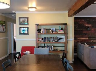 1395 N Summit Ave, Pasadena, CA 91103